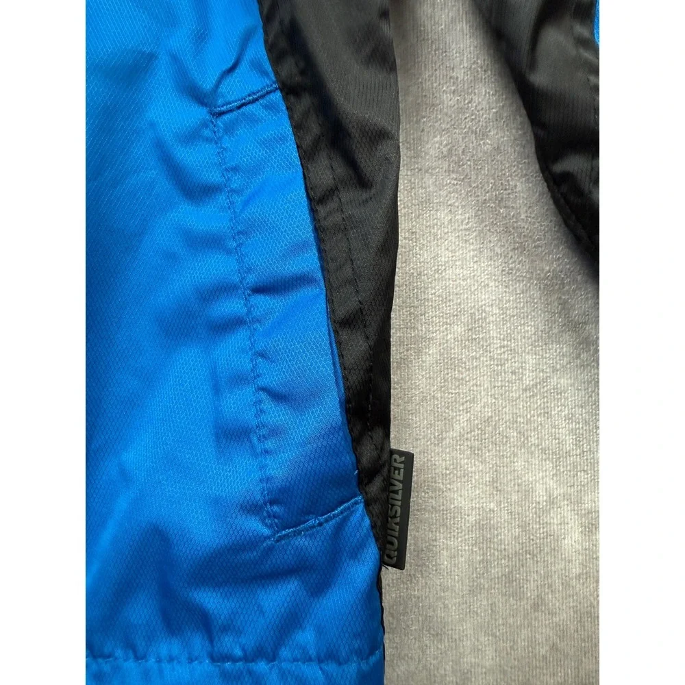 Quiksilver quiktech 600mm